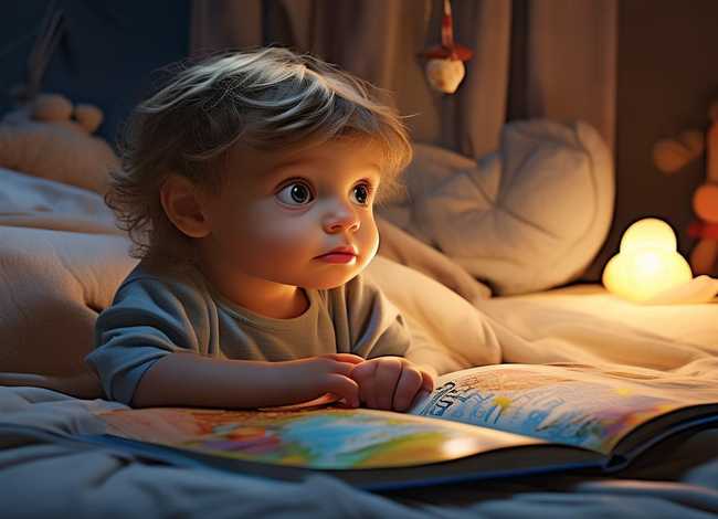 儿童晚安故事大全睡前故事（200个睡前儿童晚安故事大全）