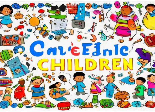 关爱孤独症儿童手抄报，关爱孤独症儿童手抄报8k纸