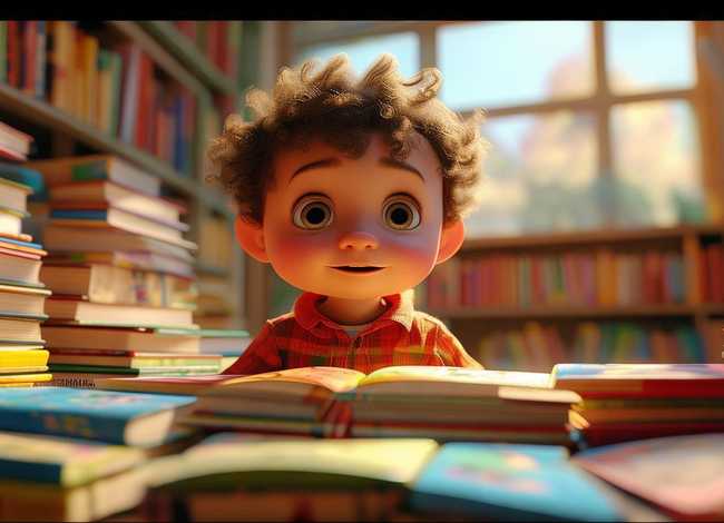 儿童故事投稿 - 幼儿故事投稿到哪里