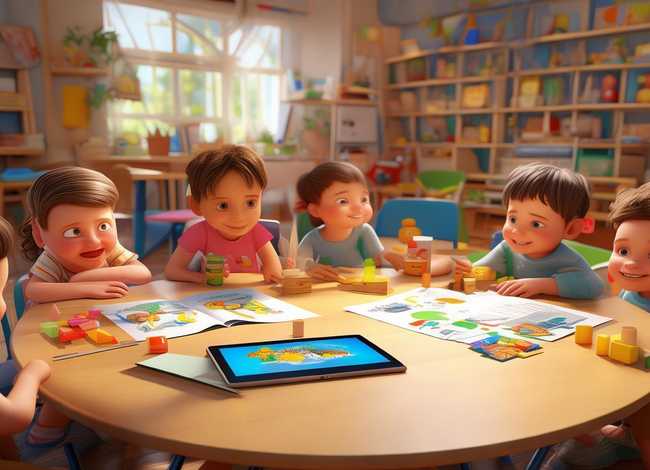 儿童早教故事大全在线收听 早教故事大全0到6岁在线阅读