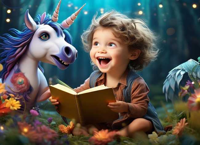 儿童故事大王编的故事；最新幼儿故事大王