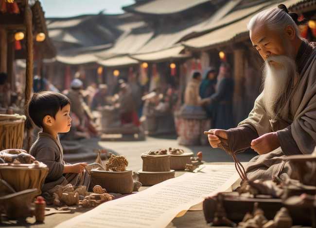 战国时期历史故事儿童、战国时期历史小故事50字