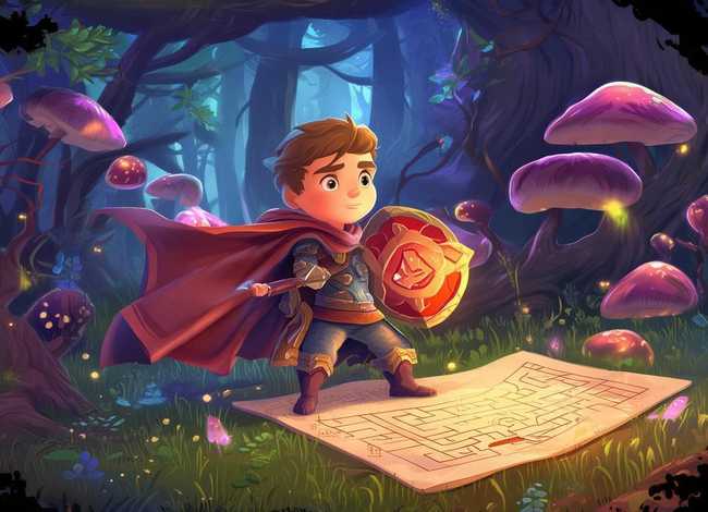 英雄的故事绘本，有关英雄的绘本故事