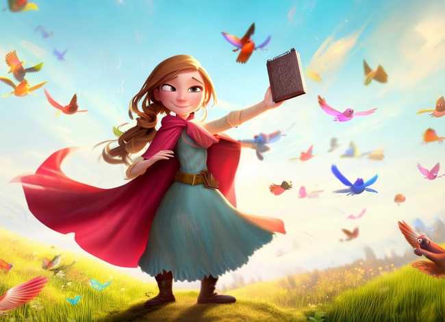 自信的小故事；自信的小故事历史小故事