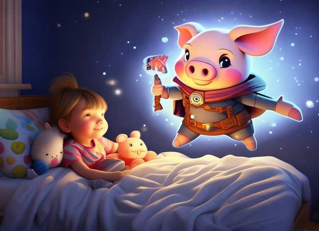 猪猪侠小故事睡前故事、睡前故事猪猪侠全集