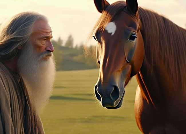 阿布故事伯乐相马、伯乐相马故事简写 阿布故事伯乐相马、伯乐相马故事简写