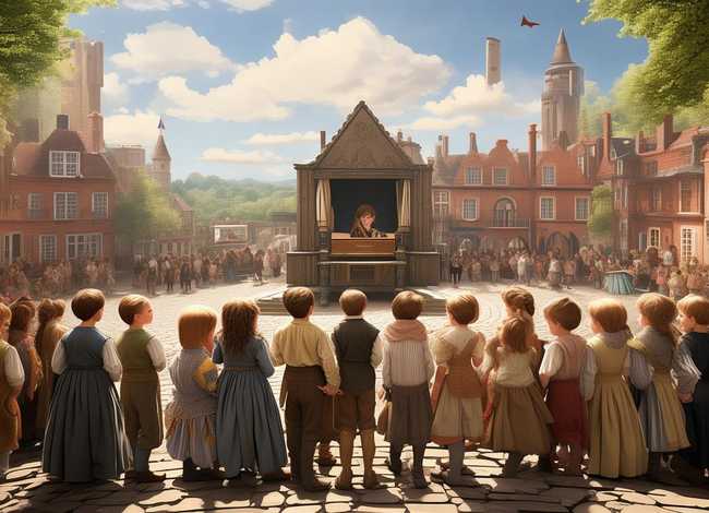 儿童历史故事（少儿历史故事）