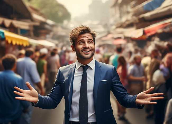 推销小故事及感悟 - 推销小故事及启示