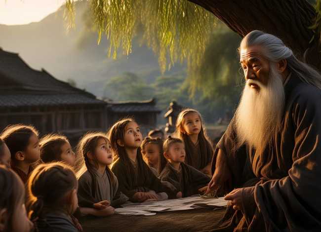 儿童经典古代故事 - 少儿古代经典故事 儿童经典古代故事 - 少儿古代经典故事