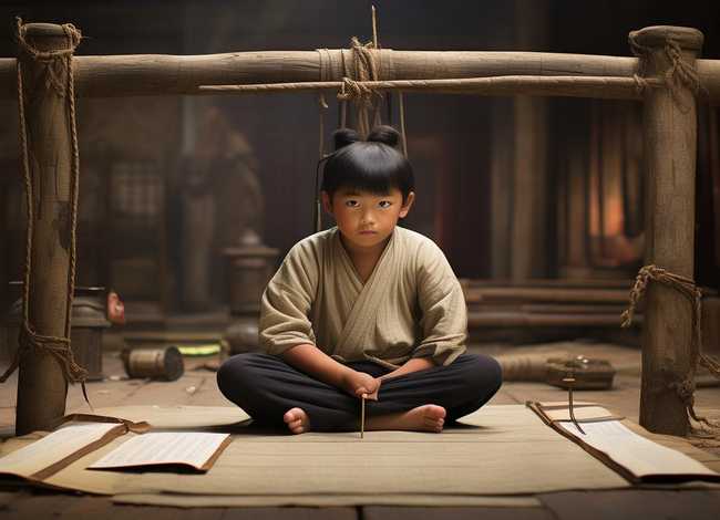 头悬梁锥刺股寓言故事儿童、头悬梁锥刺股的故事文言文 头悬梁锥刺股寓言故事儿童、头悬梁锥刺股的故事文言文