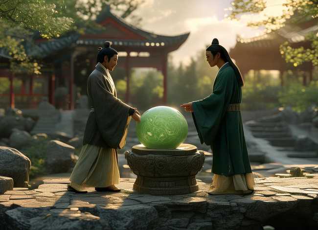 完璧归赵的历史典故 完璧归赵的历史典故140字左右