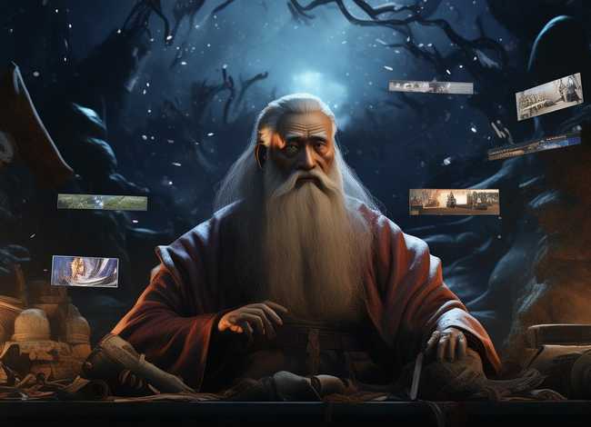 姜子牙的故事有哪些视频，姜子牙的故事有哪些视频讲解