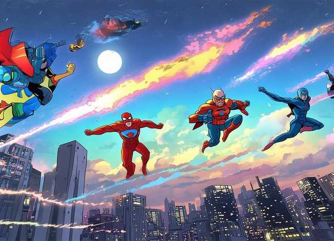 超级飞侠的故事、超级飞侠的故事有哪些