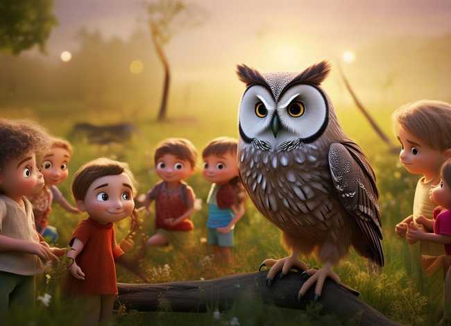 幼儿寓言故事简短；幼儿寓言故事简短50字