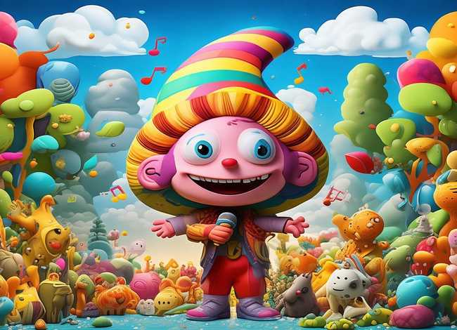 故事儿歌动画(故事儿歌动画视频) 故事儿歌动画(故事儿歌动画视频)