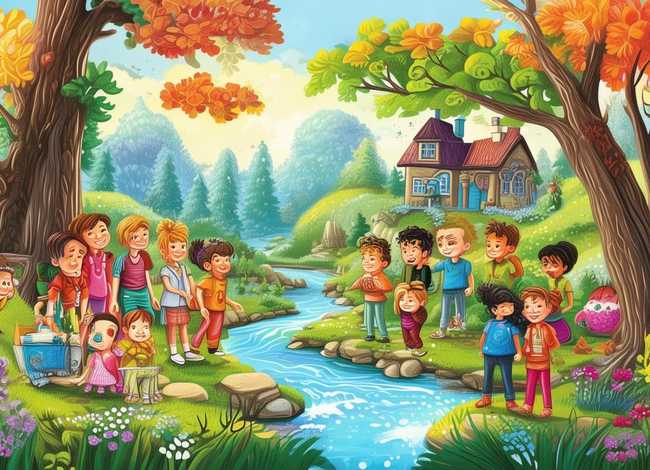 经典少儿英语绘本故事，经典少儿英语绘本故事推荐