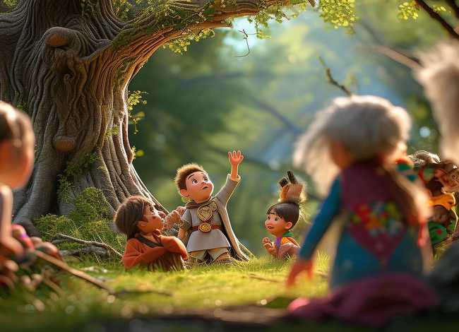 儿童故事谁勇敢，幼儿故事《谁勇敢》的主题思想