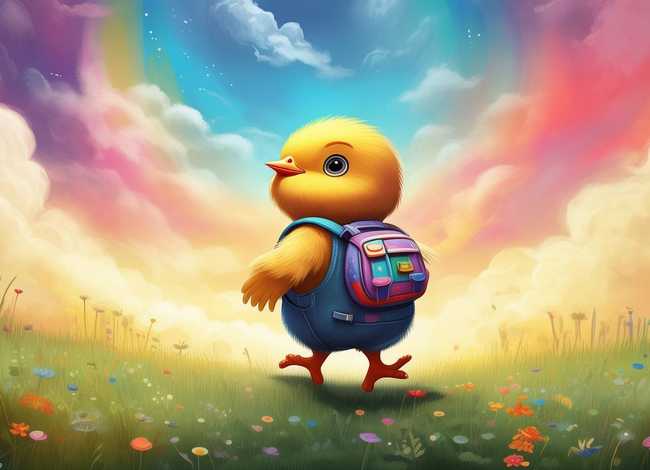 小鸡的故事简短版;小鸡的故事简短版视频 小鸡的故事简短版;小鸡的故事简短版视频