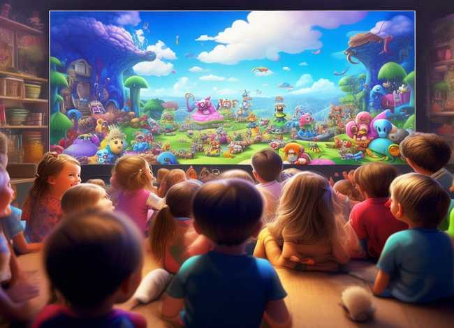 在线观看儿童动画片免费，在线观看儿童动画片免费高清