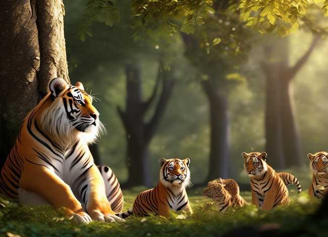 故事老虎外婆下;故事老虎外婆下集视频 故事老虎外婆下;故事老虎外婆下集视频