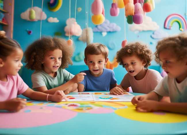 儿童5分钟故事素材，五分钟幼儿故事大全视频