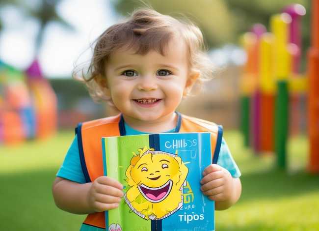 儿童安全文案短句；儿童安全文案短句图片