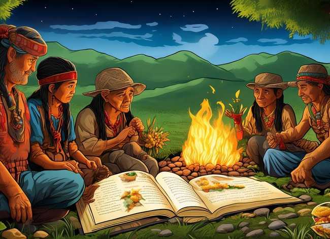 关于玉米的故事或绘本，关于玉米的故事或绘本有哪些