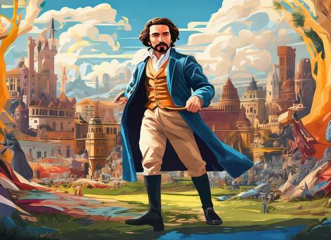 历史人物故事简单版（历史人物故事简单版视频）