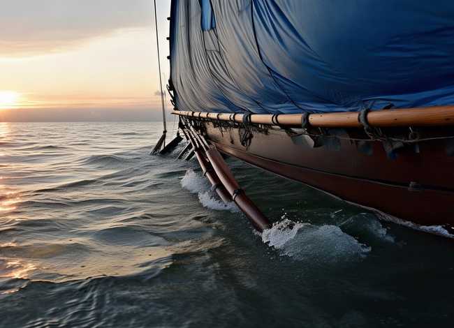 船帆和木桨的故事告诉我们，船帆和木桨的故事告诉我们什么道理