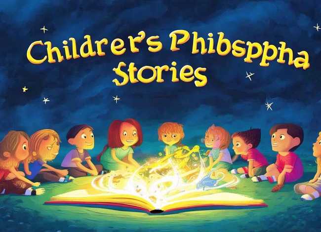 小孩哲学故事大全；小孩哲学故事大全视频