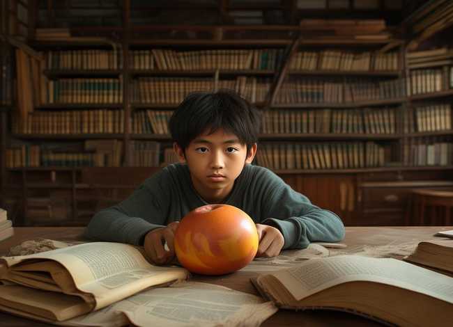 囫囵吞枣的故事和寓意简短，囫囵吞枣的故事情节以及寓意