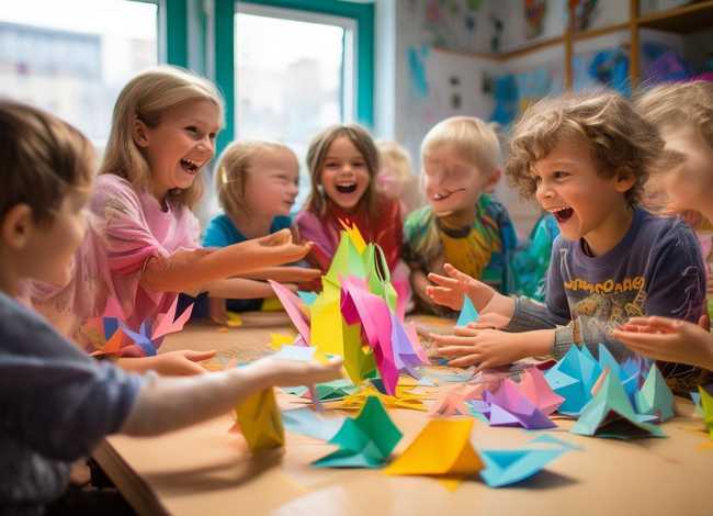 折纸故事幼儿园;幼儿园折纸讲故事 折纸故事幼儿园;幼儿园折纸讲故事