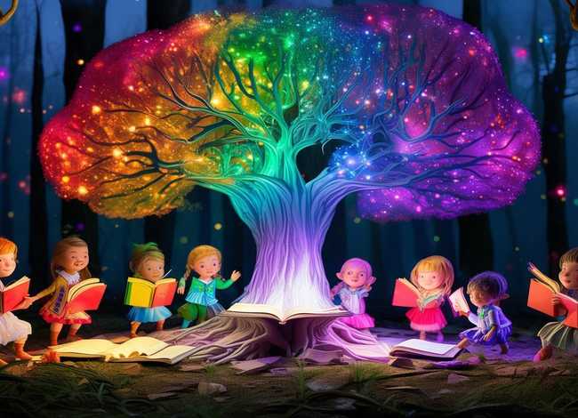 幼儿童话故事主题名称(幼儿园故事主题名称) 幼儿童话故事主题名称(幼儿园故事主题名称)