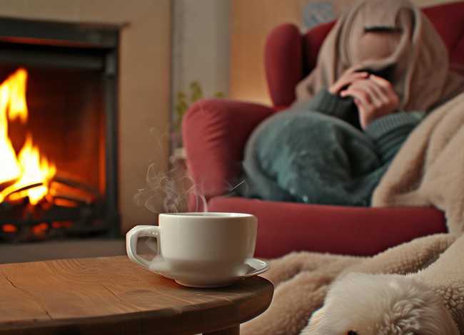 感冒故事，感冒的故事讲故事