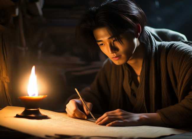 宋濂的故事概括 宋濂的故事简短概括