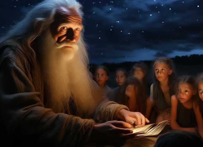 讲守信的故事；讲守信的故事有哪些