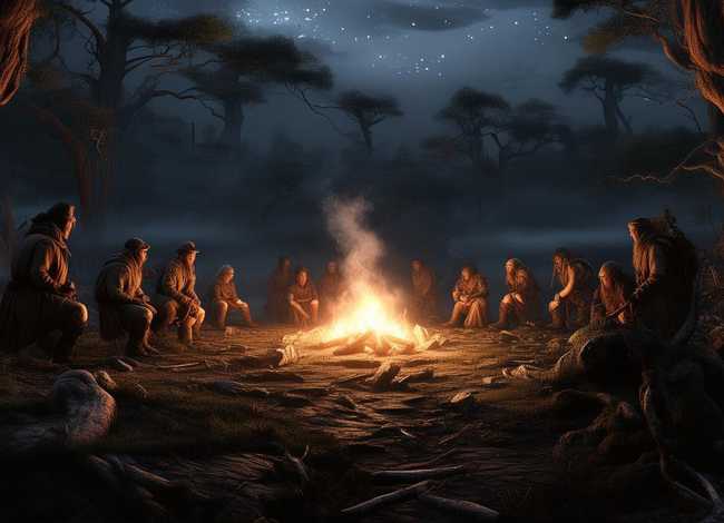 蛮荒故事豆瓣、蛮荒故事豆瓣电影