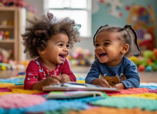 关于好朋友的幼儿小故事、关于好朋友的幼儿小故事有哪些