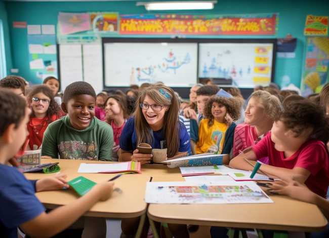 初中英语故事英文版 初中英语短篇故事