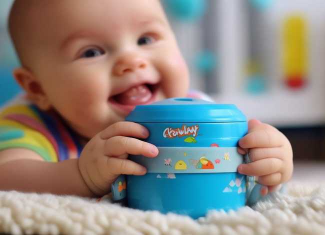 宝宝保温杯膳魔师 - 膳魔师宝宝保温杯怎么样