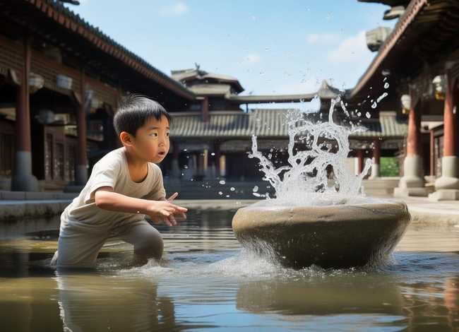 司马光故事视频(司马光故事视频教程) 司马光故事视频(司马光故事视频教程)