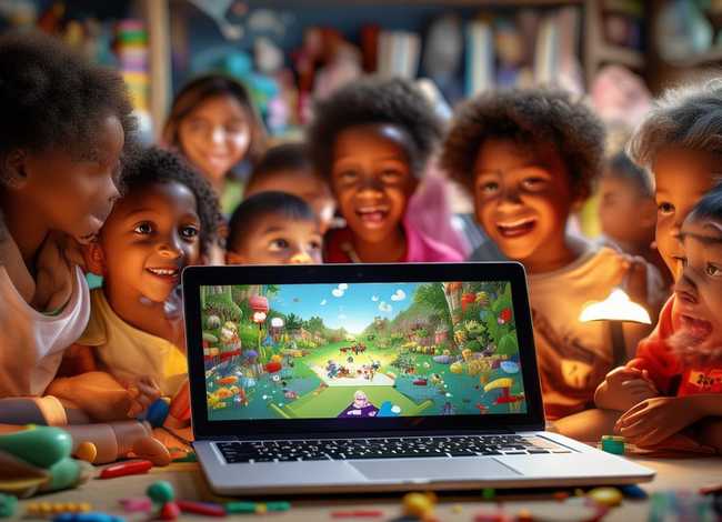 儿童英语故事在线听（少儿英语故事在线听免费）