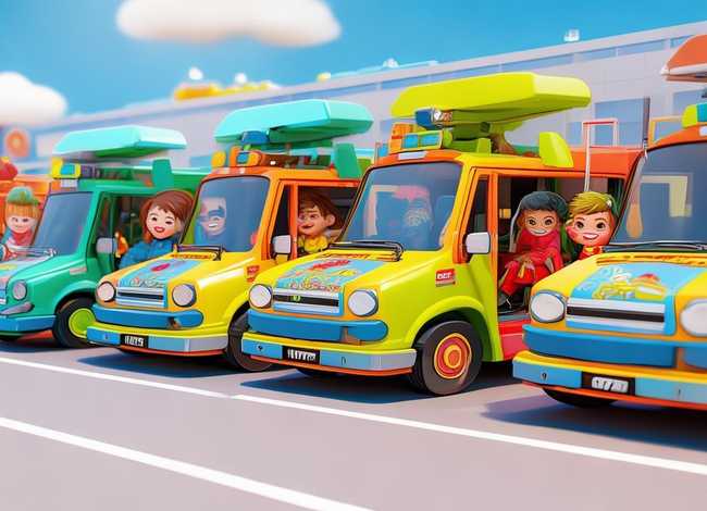 儿童救护车视频大全，少儿救护车视频大全