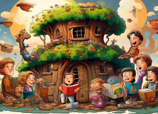 儿童推理故事及答案大全；儿童推理题及答案大全带图片