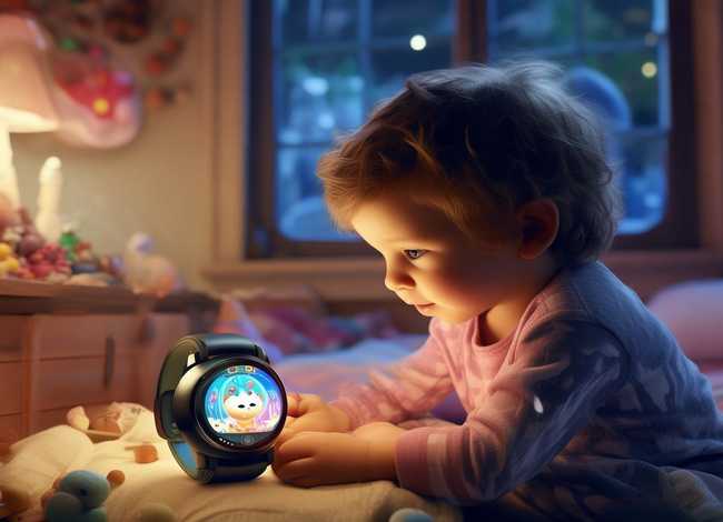儿童手表里面的故事要钱吗（电话手表里的故事儿歌需要流量吗）