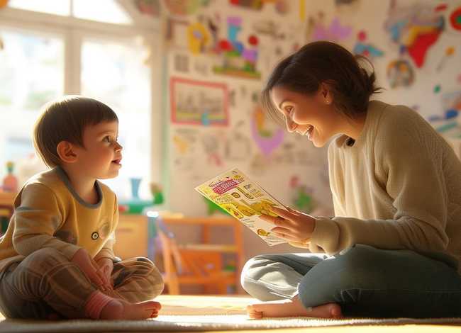 千问千答儿童故事 问答故事幼儿