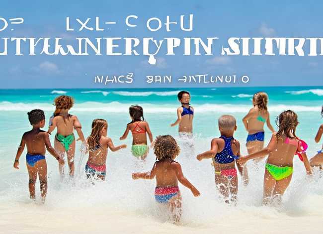 儿童泳衣十大高端品牌，儿童泳衣品牌哪个好性价比高