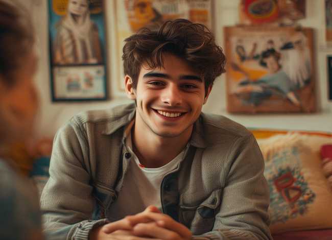 男朋友英语俚语（男朋友英语俚语翻译）