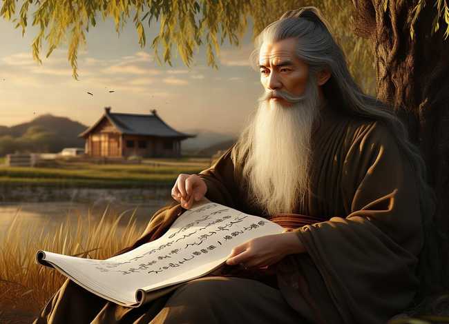 陶渊明故事和诗句，陶渊明故事和诗句的区别