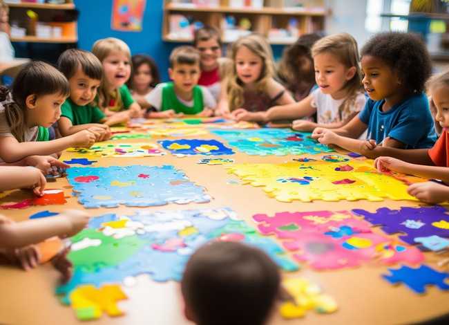 民族团结故事幼儿园，幼儿园民族团结故事活动方案